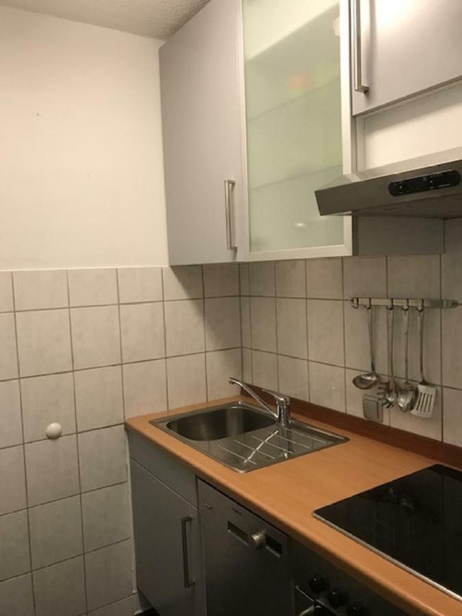 Fewo Mit Pool Haus Enere Au تودموس المظهر الخارجي الصورة